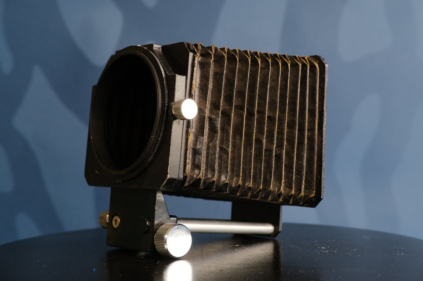 Mamiya Bellows Hood - 150-210-300mm Front Plate