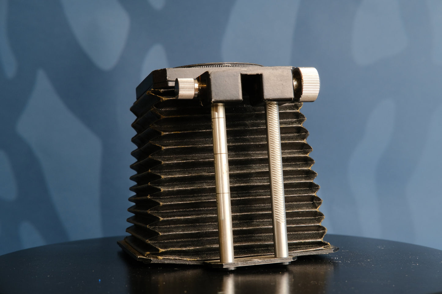 Mamiya Bellows Hood - 150-210-300mm Front Plate