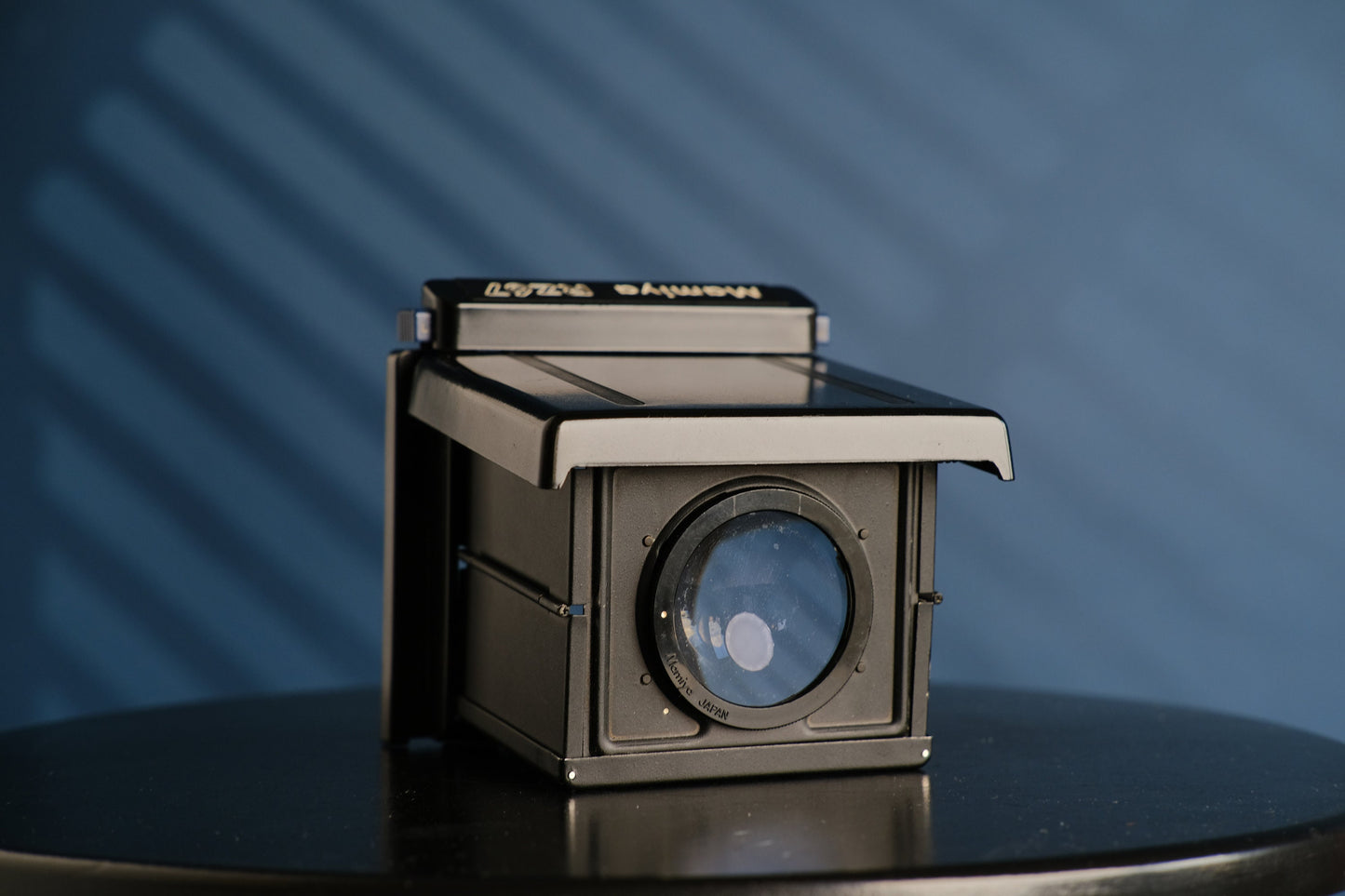 Mamiya RZ67 Waist Level Viewfinder Excellent!