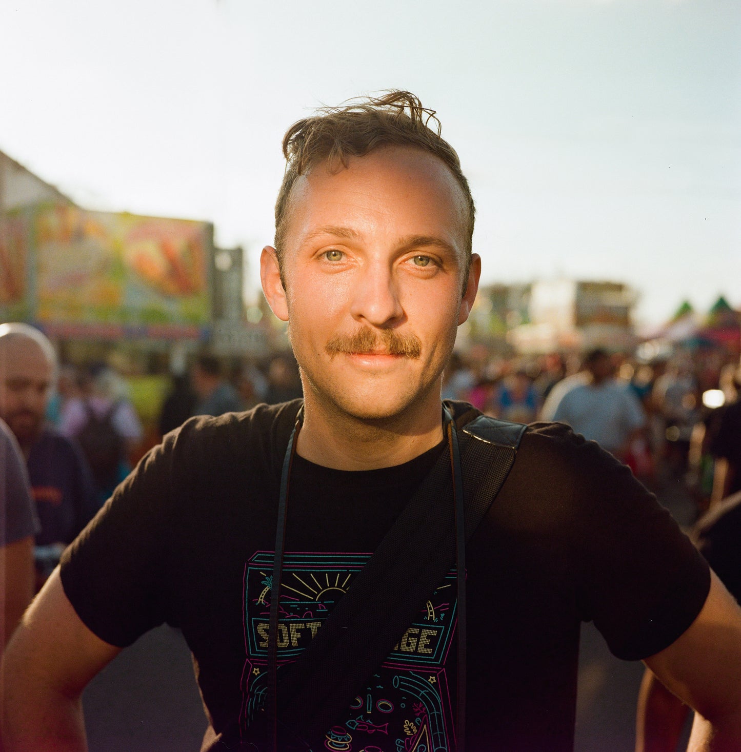 Mamiya 6 Medium Format Rangefinder Camera with 50mm f/4.0 L Lens- Ex Tested Working