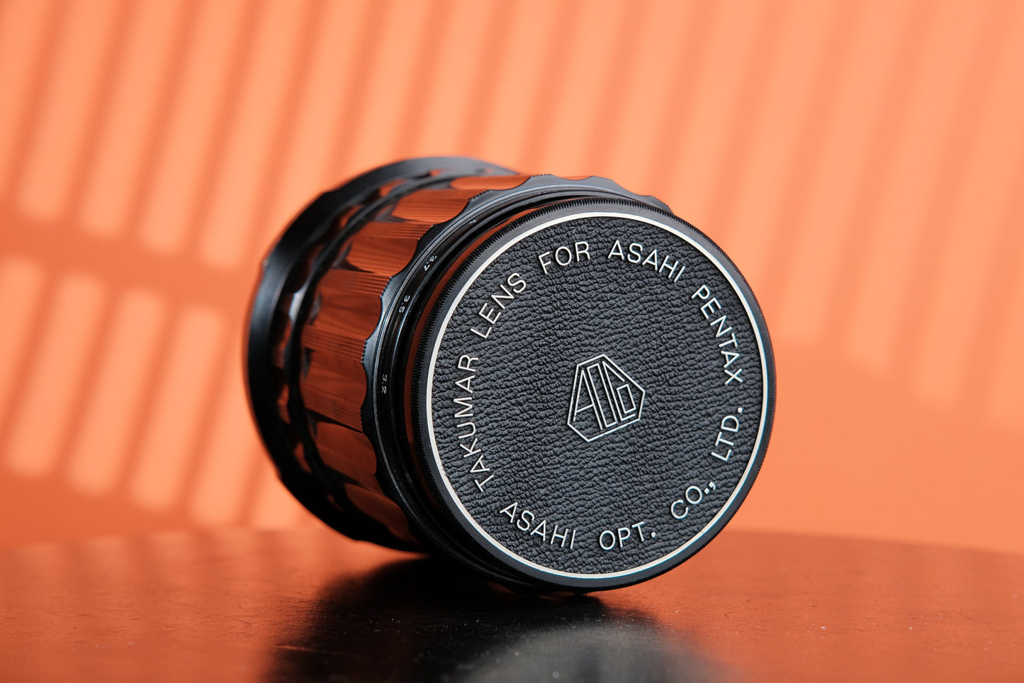 SMC Macro-Takumar 135mm F/4.5 Pentax 67 Lens