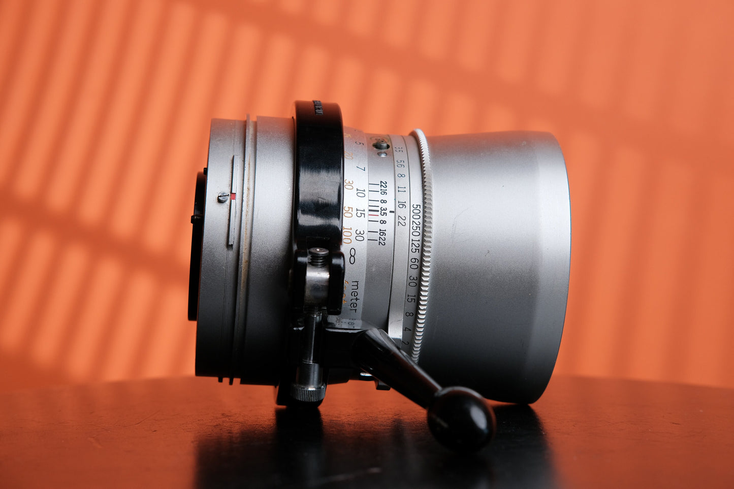 Kowa Six 150mm F/3.5 Lens Telephoto 6x6 SLR Lens