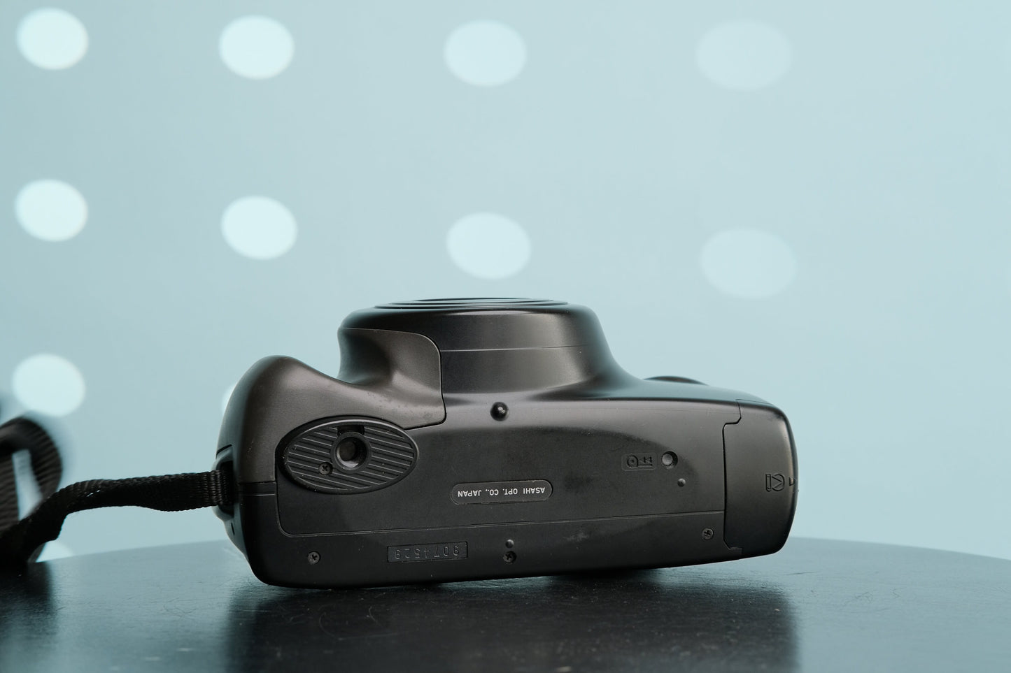 Pentax Zoom 105 Super 35mm Point and Shoot Film Camera