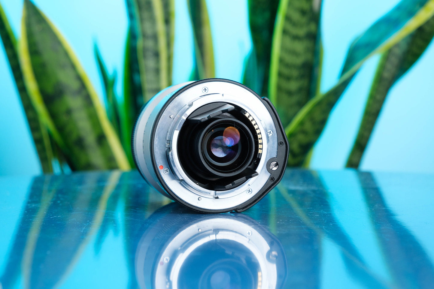 Contax 28mm f/2.8 Zeiss Biogon G Mount Telephoto Lens Autofocus G1 G2 MINT