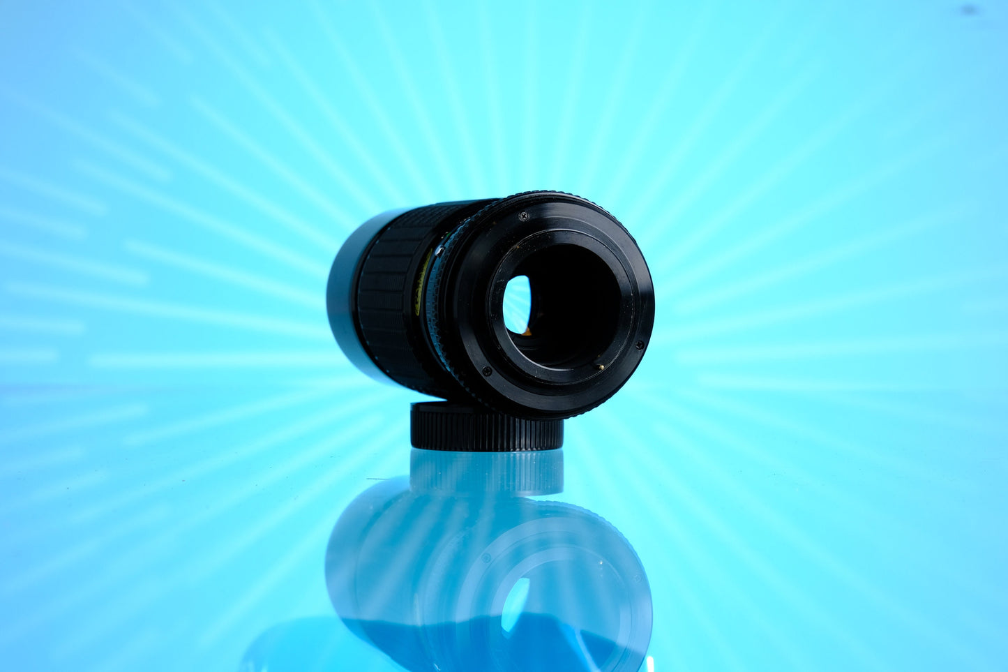 Sigma Zoom 100-200mm F/4.5 M42 Lens