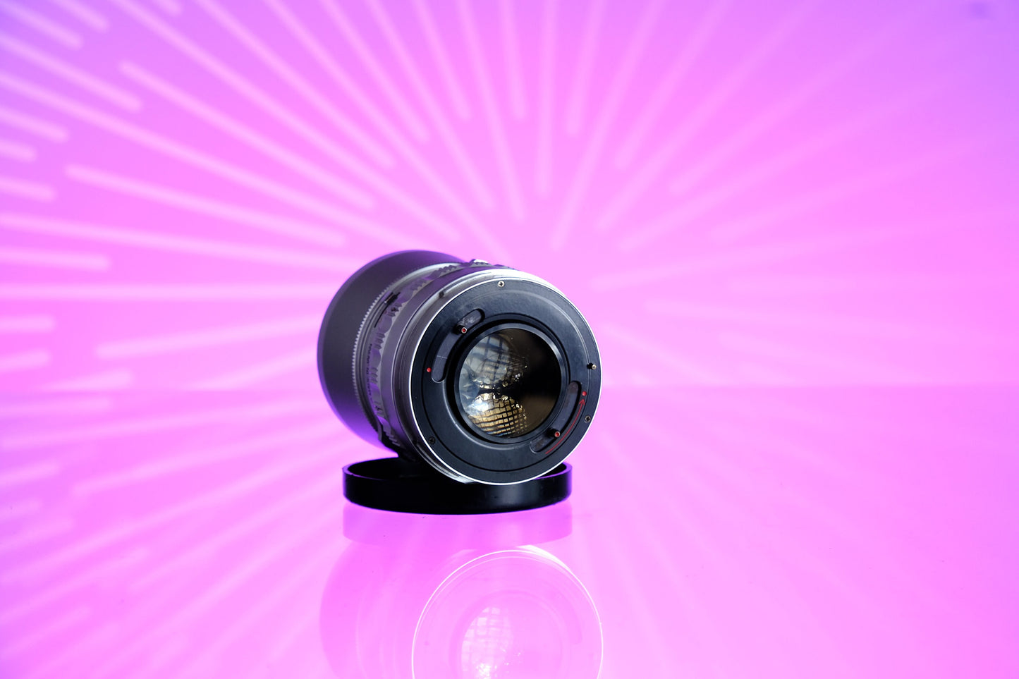 Kowa Six 150mm F/3.5 Lens Telephoto 6x6 SLR Lens