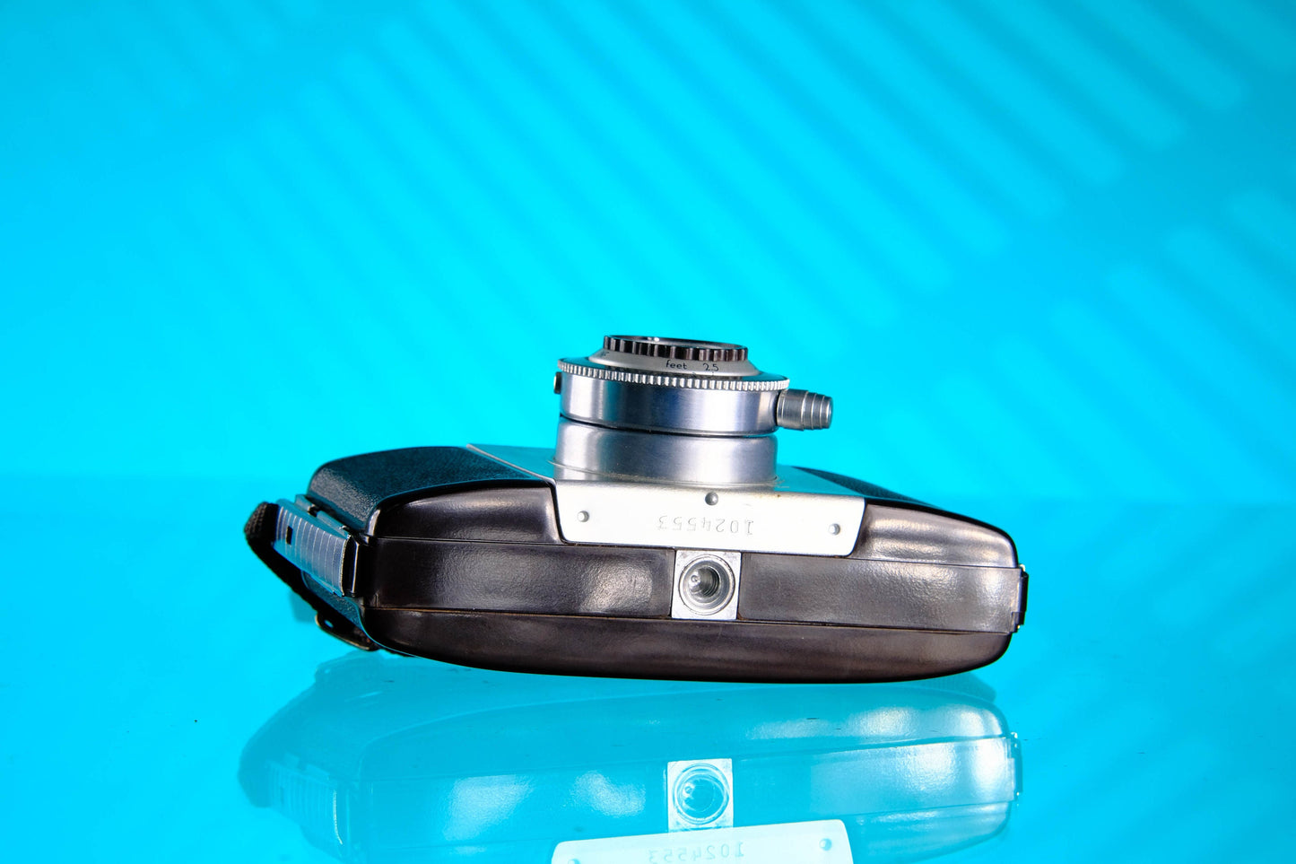 Kodak Pony 135 Camera - Shelf Piece