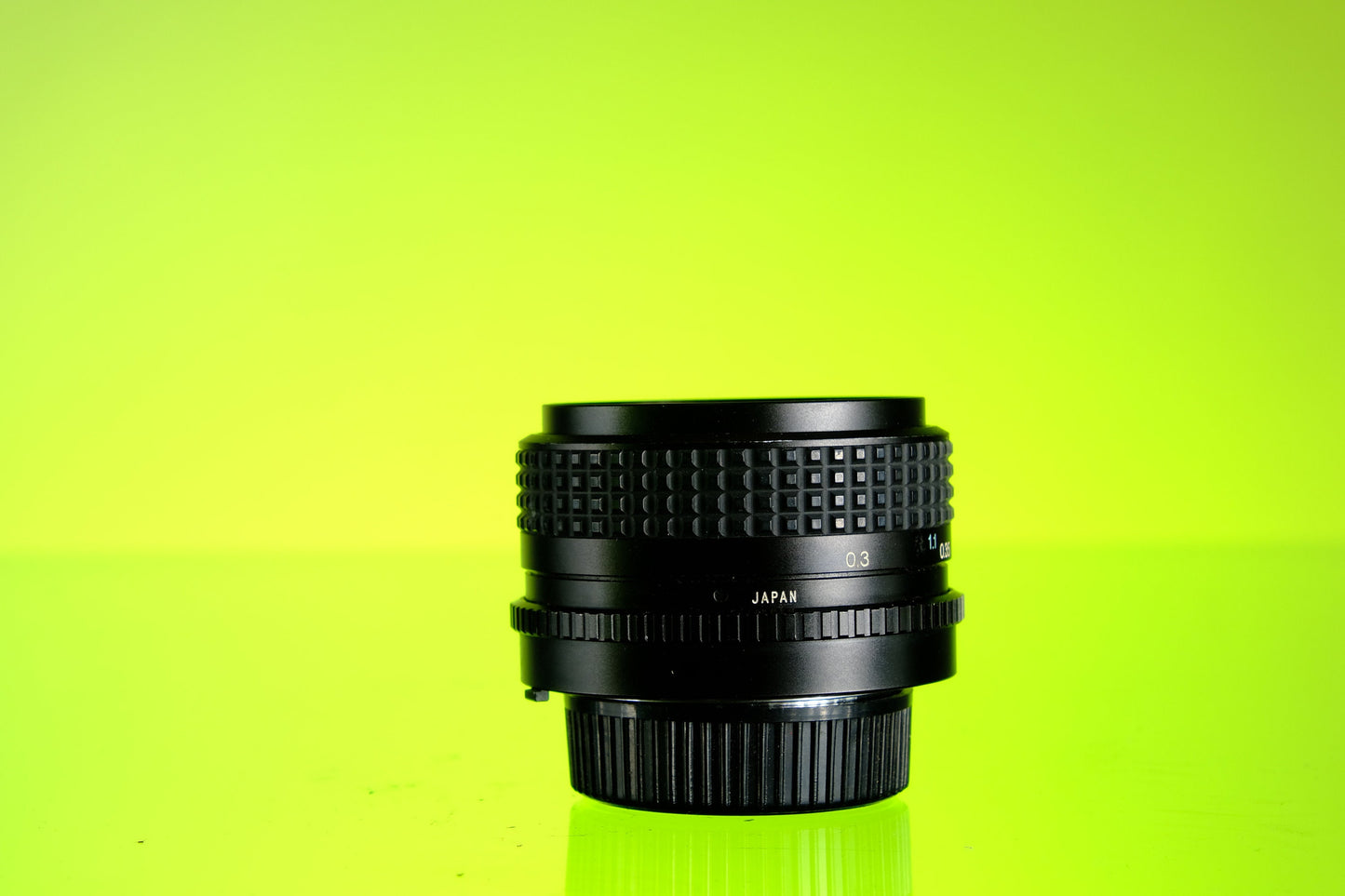 Tokina EL 28mm f/2.8 Nikon F Mount Ai Wide Angle Lens