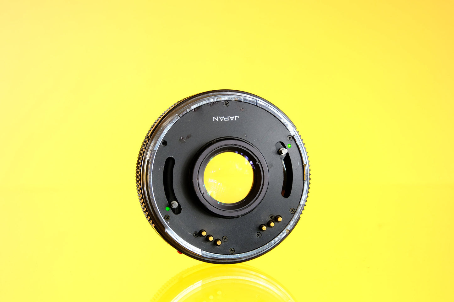 Bronica Zenzanon MC 50mm f/2.8 ETR Series Wide Angle Lens