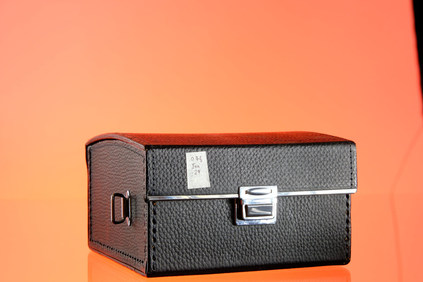 Bronica EC Metered Waist Level Chimney Viewfinder S2 S2a 6x6 Medium Format