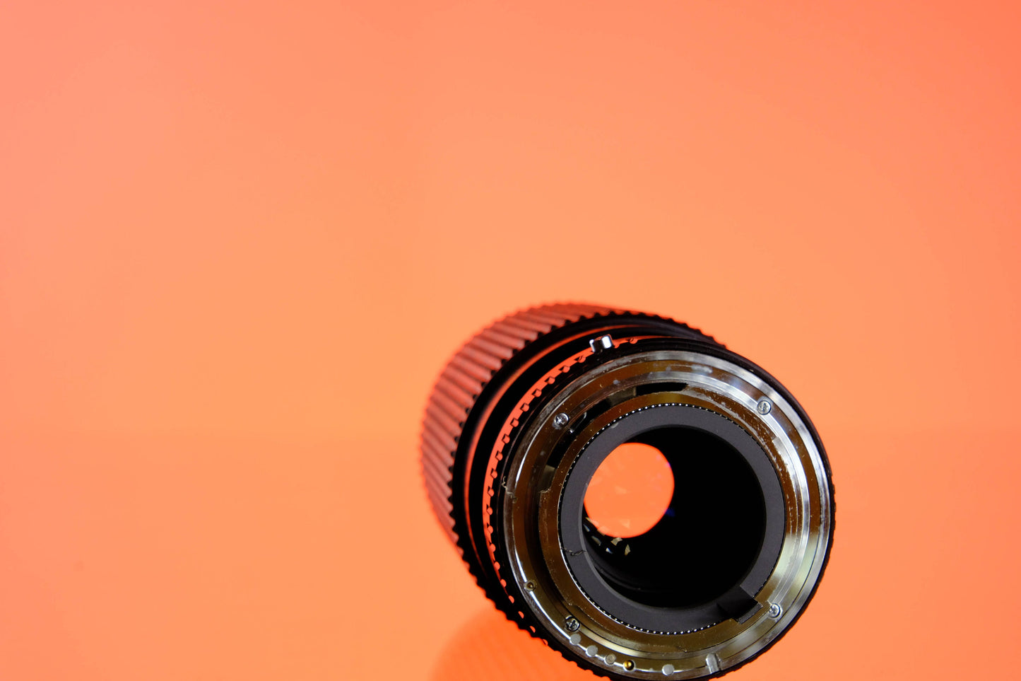 Sears 60-300mm f/4-5.6 Telephoto Zoom Lens For Pentax K1000 K Mount