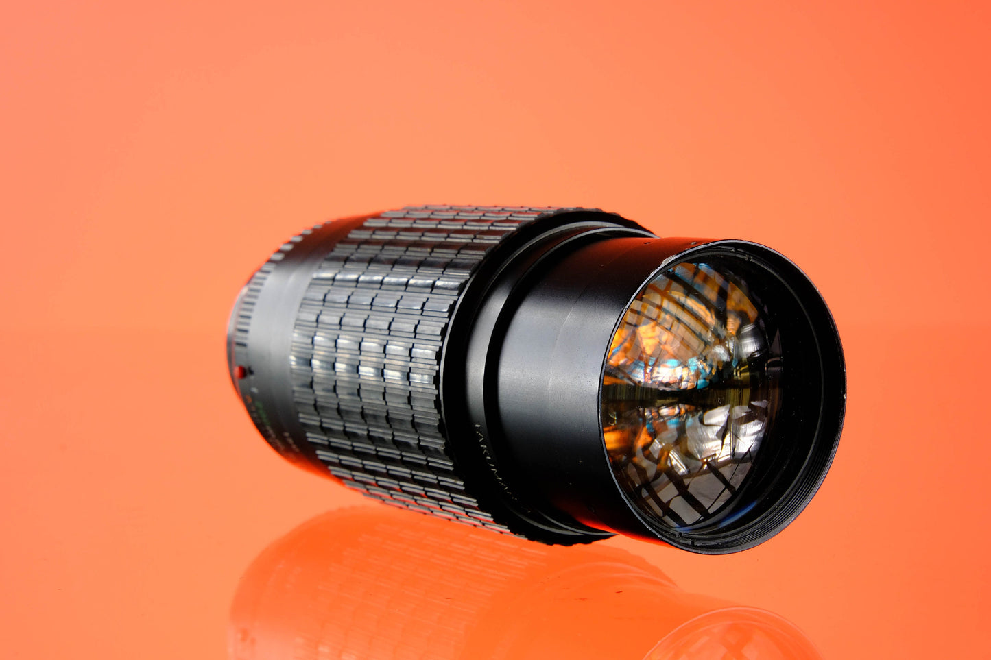 Pentax SMC Takumar A 70-200mm f/4.0 K Mount Zoom Lens K1000