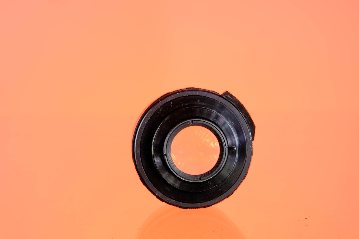 Mamiya Sekor 55mm f/1.8 M42 Mount Lens