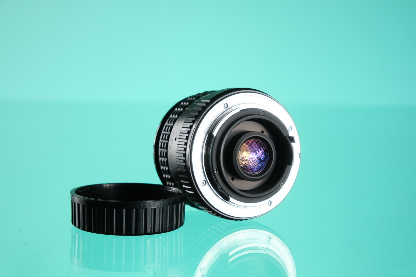 Focal MC Auto 28mm f/2.8 Pentax k Mount k1000