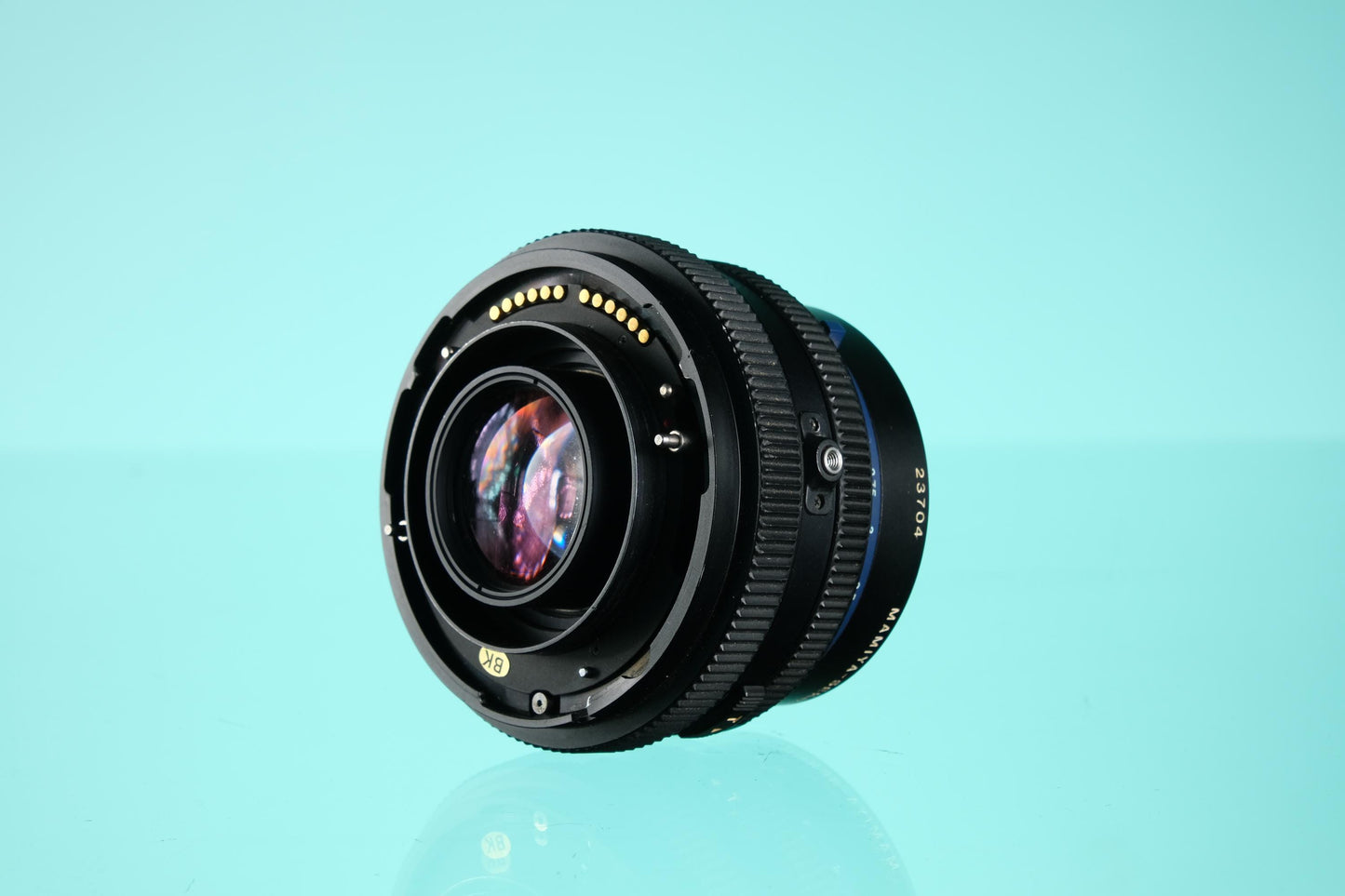 Mamiya Sekor Z 110mm f/2.8 Lens for RZ67