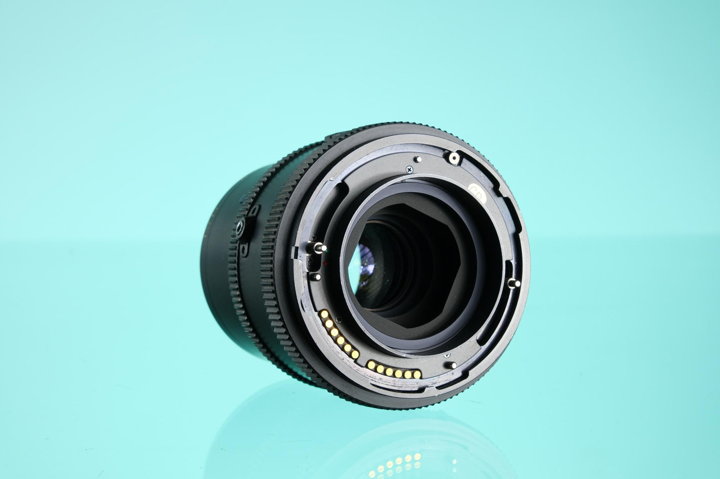 Mamiya Sekor Z 180mm f/4.5 Telephoto Lens RZ67 Tested!