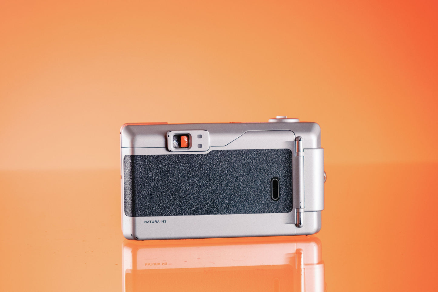 Fujifilm Fuji Natura Classica NS Premium 35mm Point and Shoot Camera