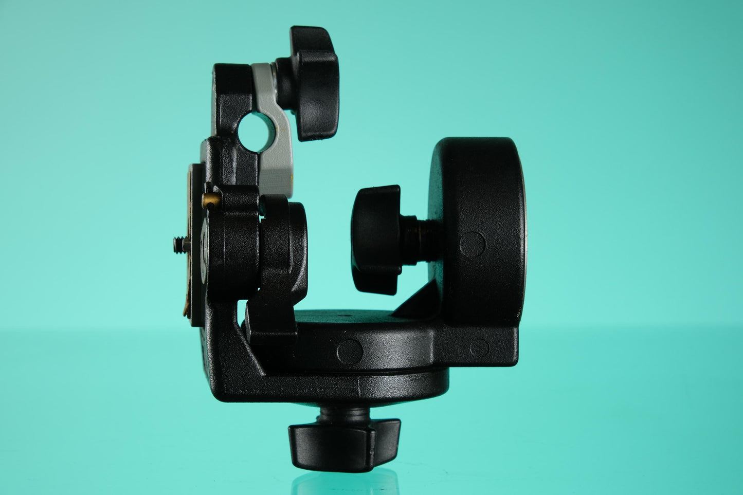 Bogen Manfrotto 3130 Fluid Tripod Head Tripod Video