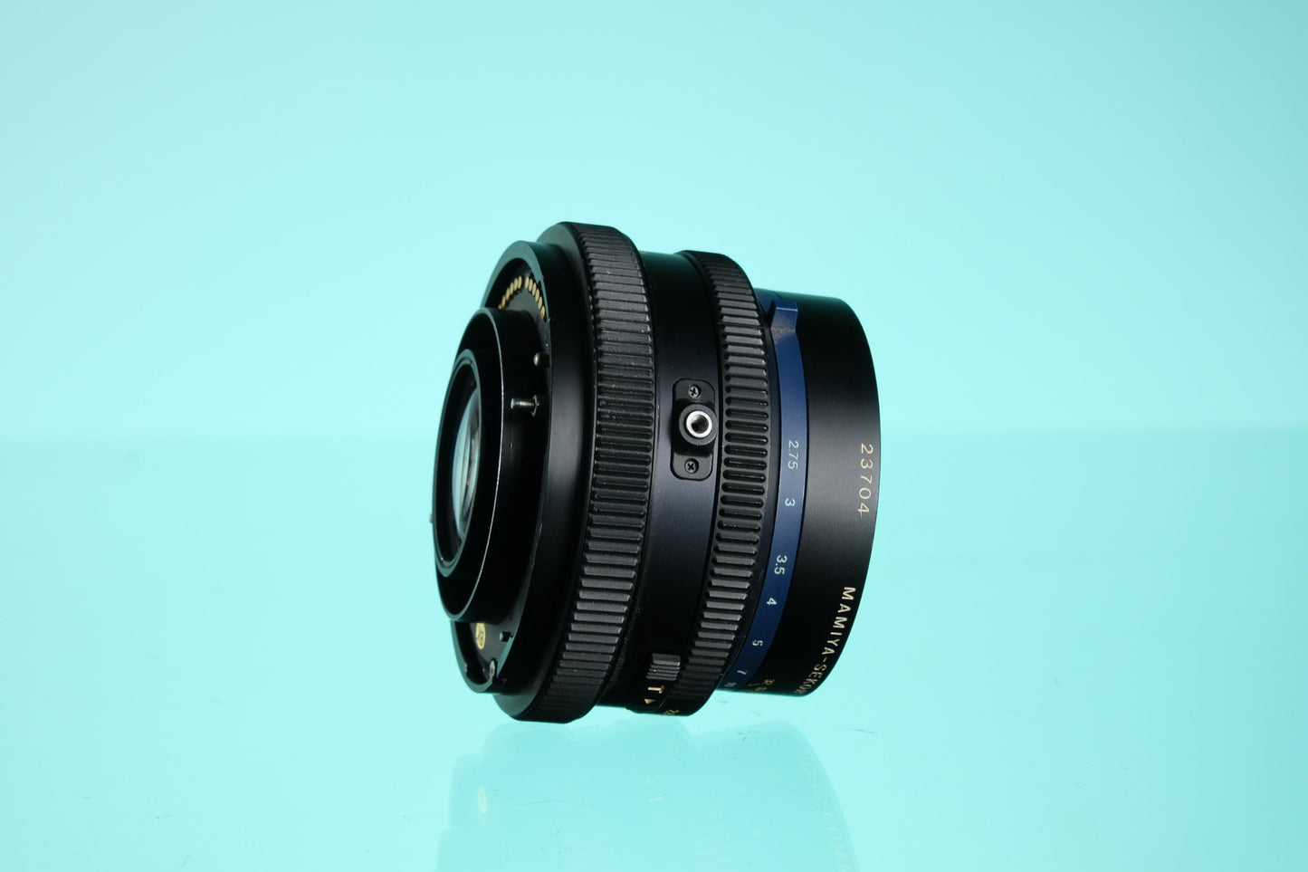 Mamiya Sekor Z 110mm f/2.8 Lens for RZ67