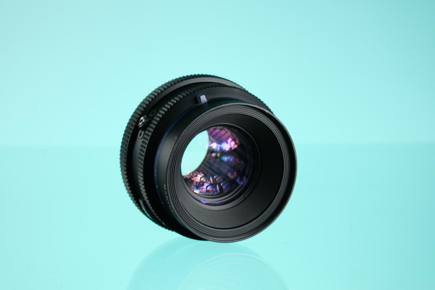 Mamiya Sekor Z 110mm f/2.8 Lens for RZ67