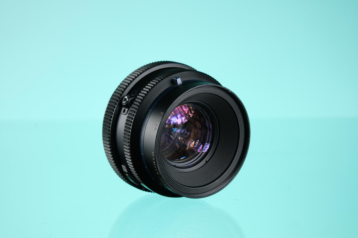 Mamiya Sekor Z 110mm f/2.8 Lens for RZ67