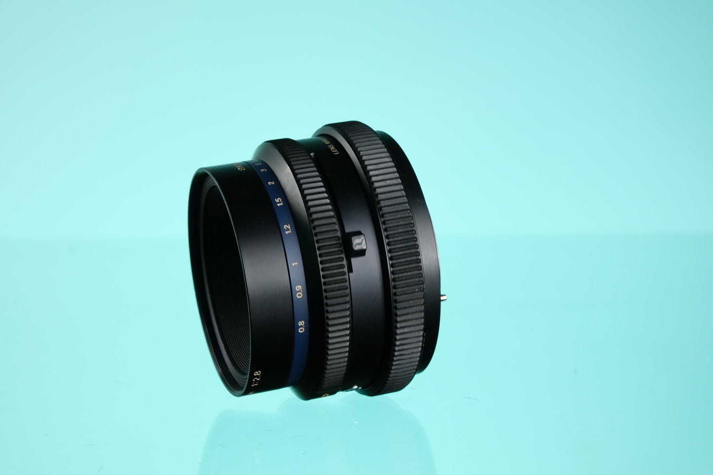 Mamiya Sekor Z 110mm f/2.8 Lens for RZ67