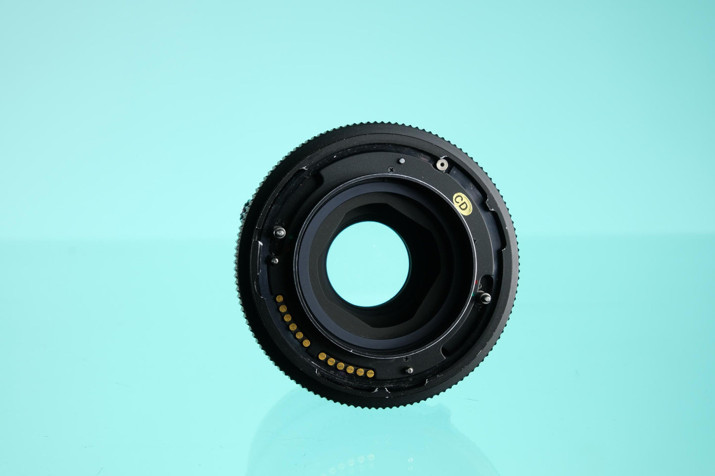 Mamiya Sekor Z 180mm f/4.5 Telephoto Lens RZ67 Tested!