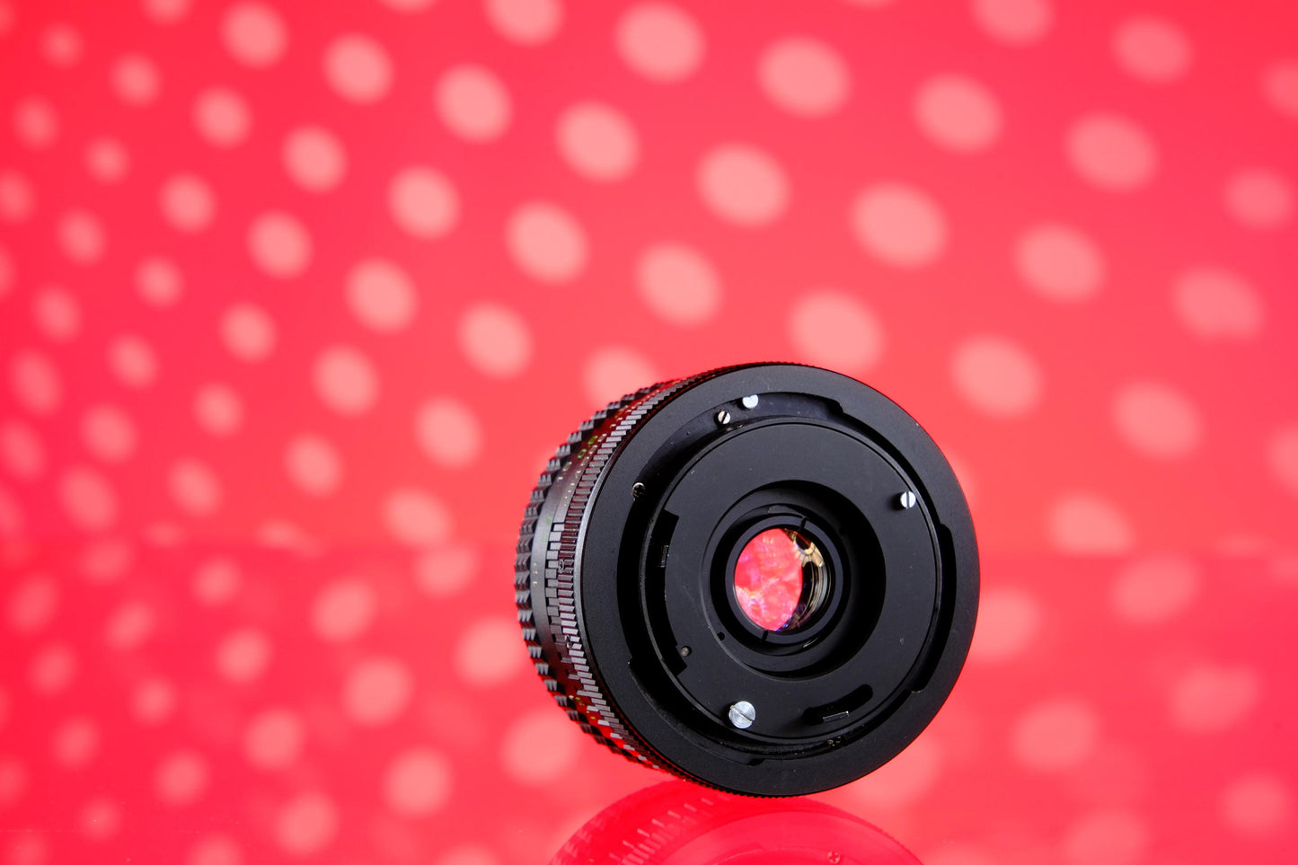 Rokinon 28mm f/2.8 Wide Angle FD Mount Lens Ae-1