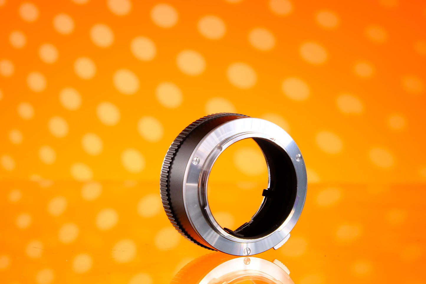 Olympus Extension Tube Macro Adapter 25mm OM Mount