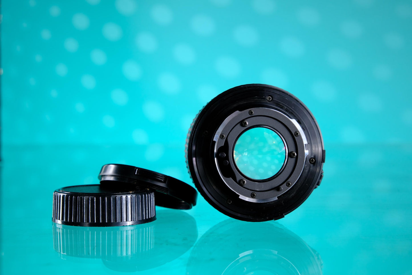 Minolta MD 50mm f/1.7 Lens - MD Mount X700