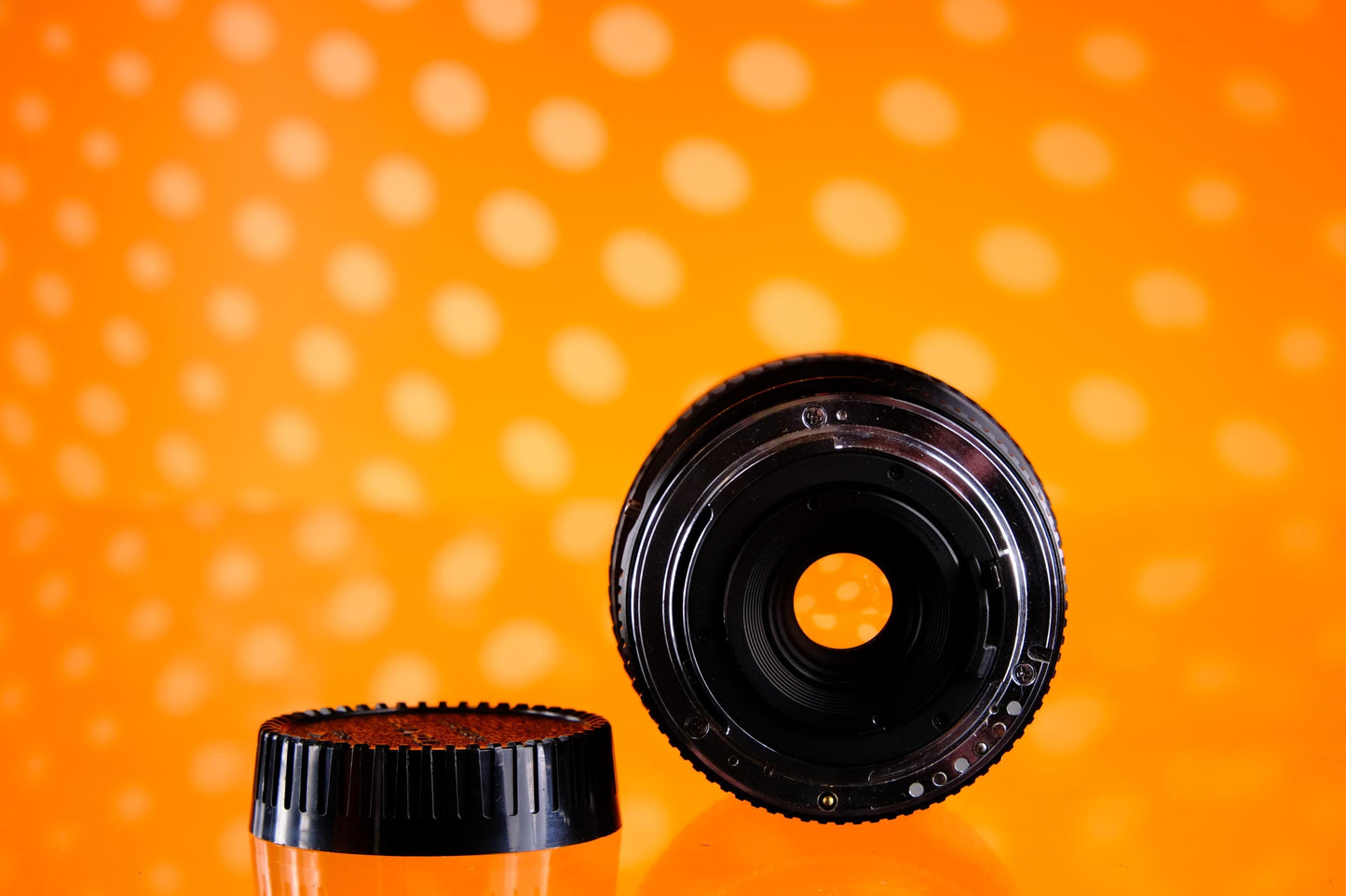 Tokina 70-210mm f/4-5.6 Telephoto Zoom Lens Pentax K Mount