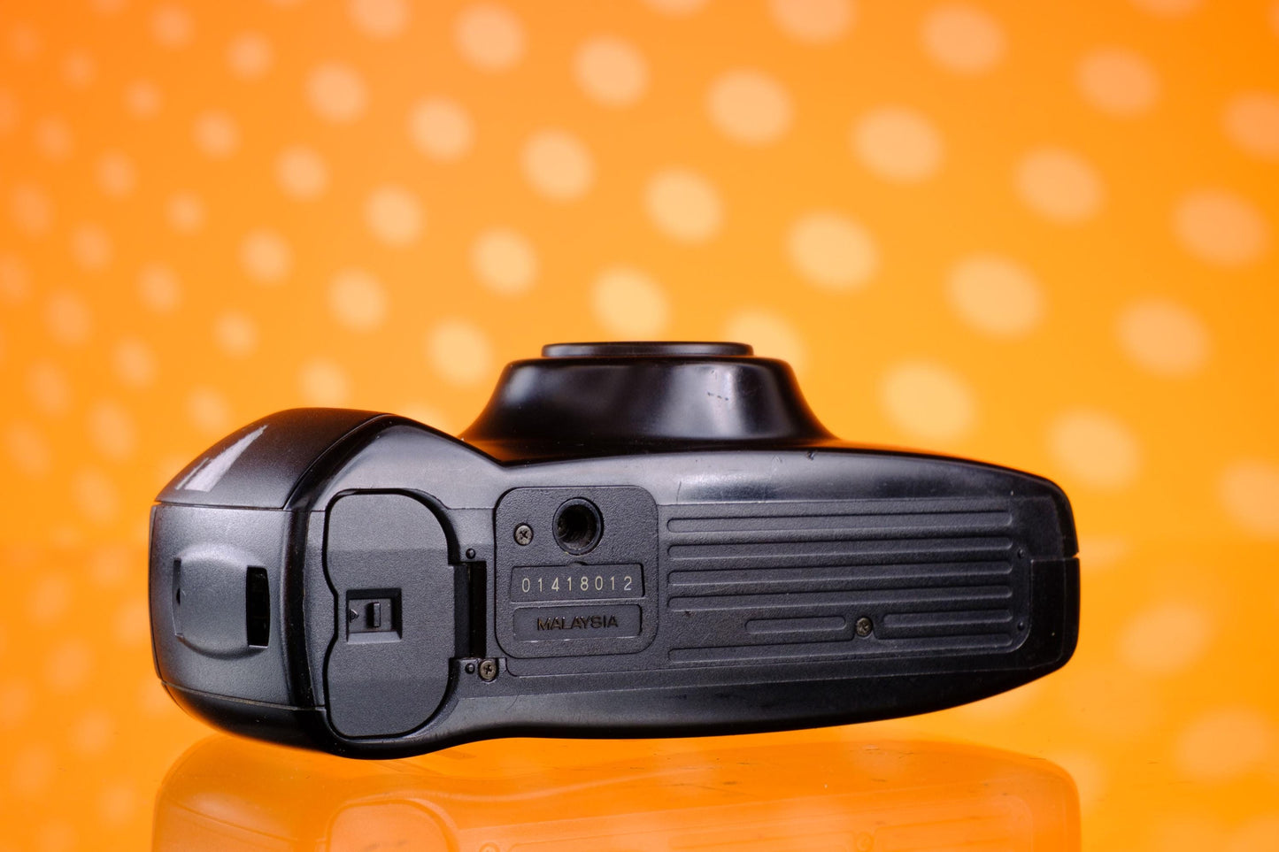 Minolta Freedom Zoom 90EX QD 35mm Point & Shoot Film Camera