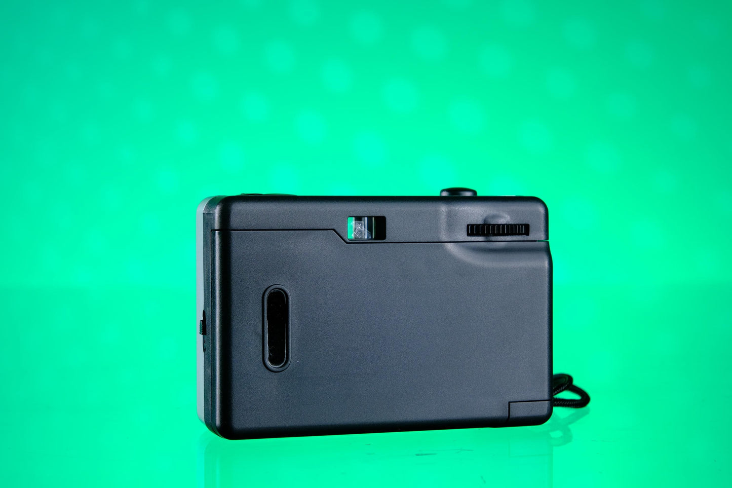 Bell & Howell 35mm Point and Shoot Film Camera