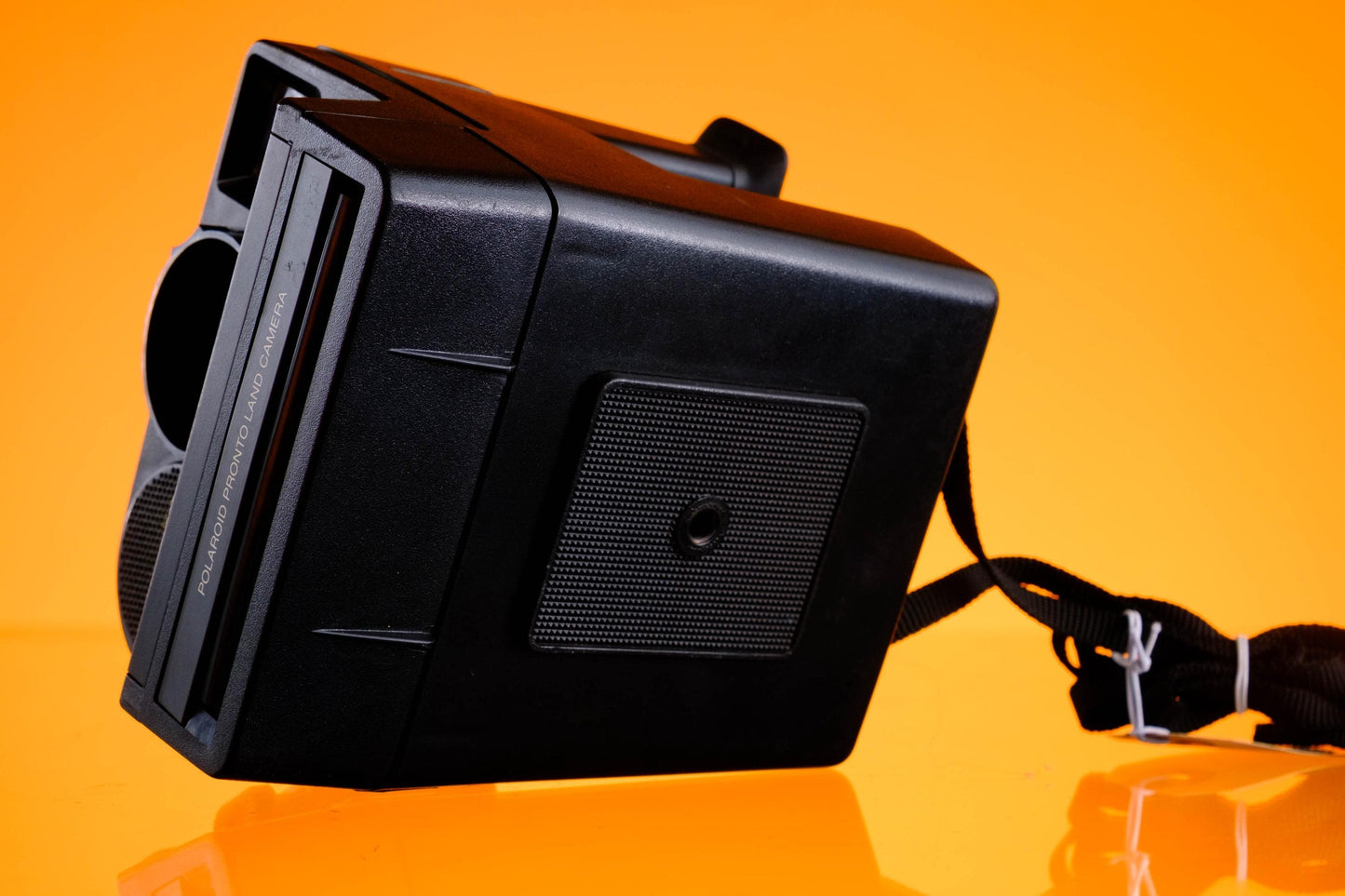 Polaroid Pronto! Sonar One Step Land Camera Instant - SX70 Film