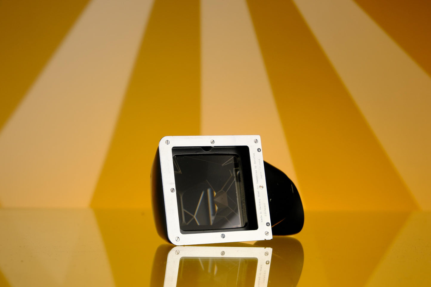 Hasselblad NC-2 Prism Viewfinder 45 degree