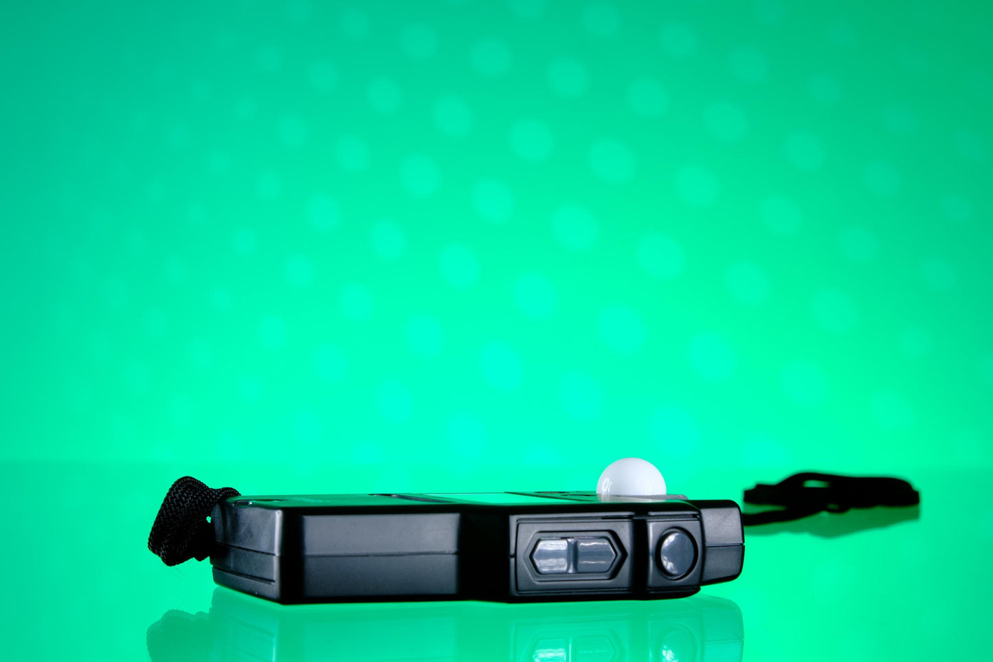 Polaris Incident Light Meter + Flash Functionality - Excellent!