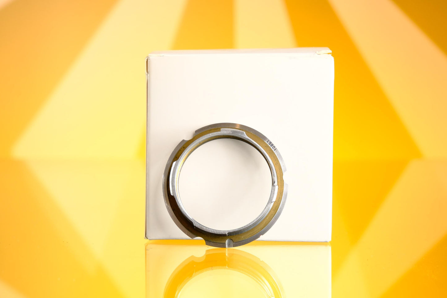 Leitz 9cm M-Mount to LTM Adapter