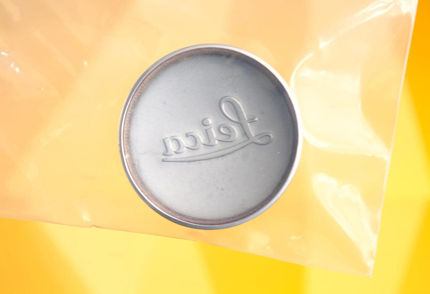 Leitz Leica 42mm Press on Lens Cap