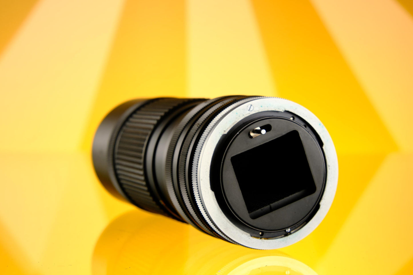 Canon Zoom Lens FL 100-200mm f/5.6 Telephoto Zoom Lens FTb Ae-1