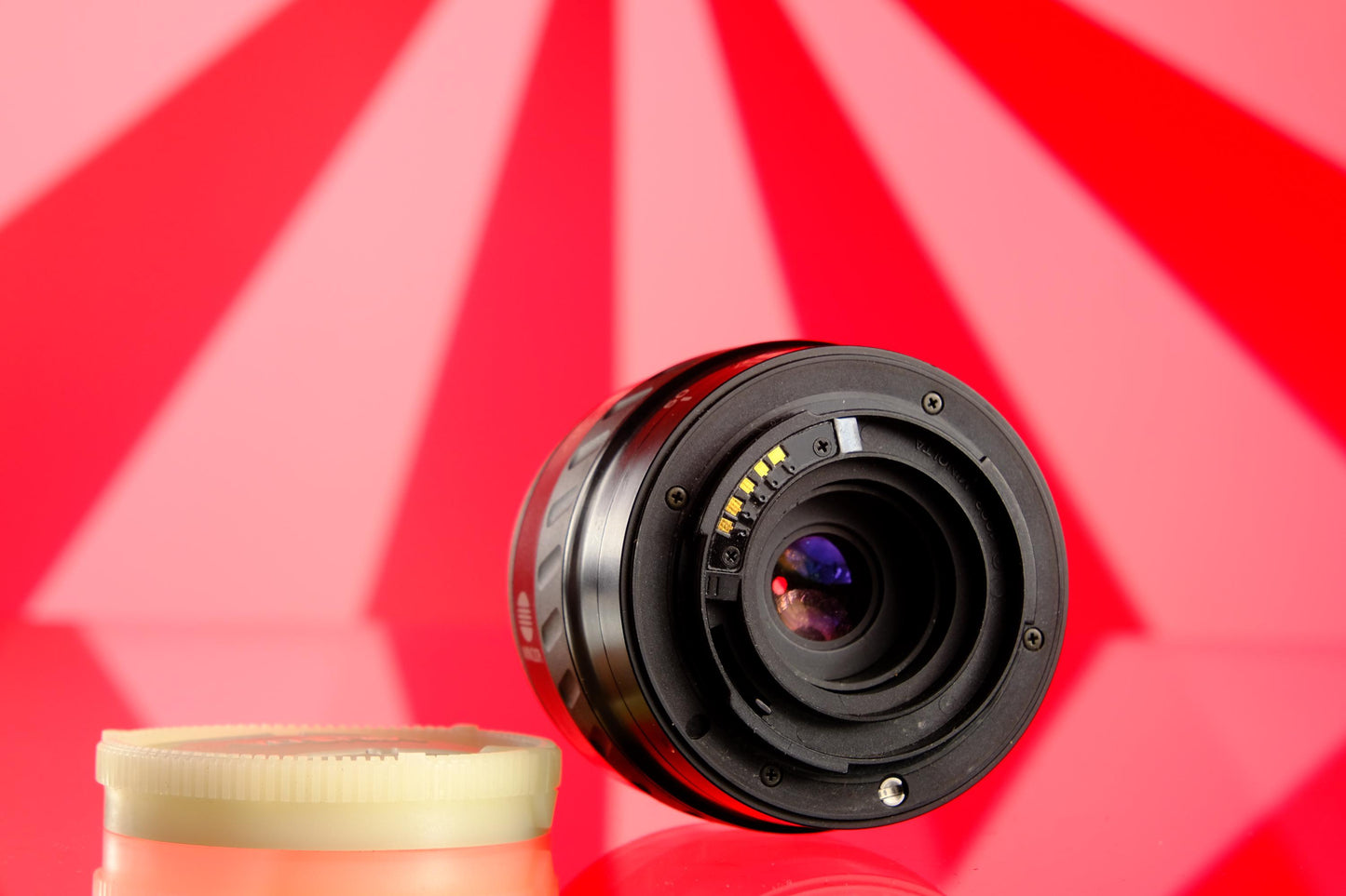 Minolta Maxxum AF Zoom 35-70mm f/3.5-4.5 Lens