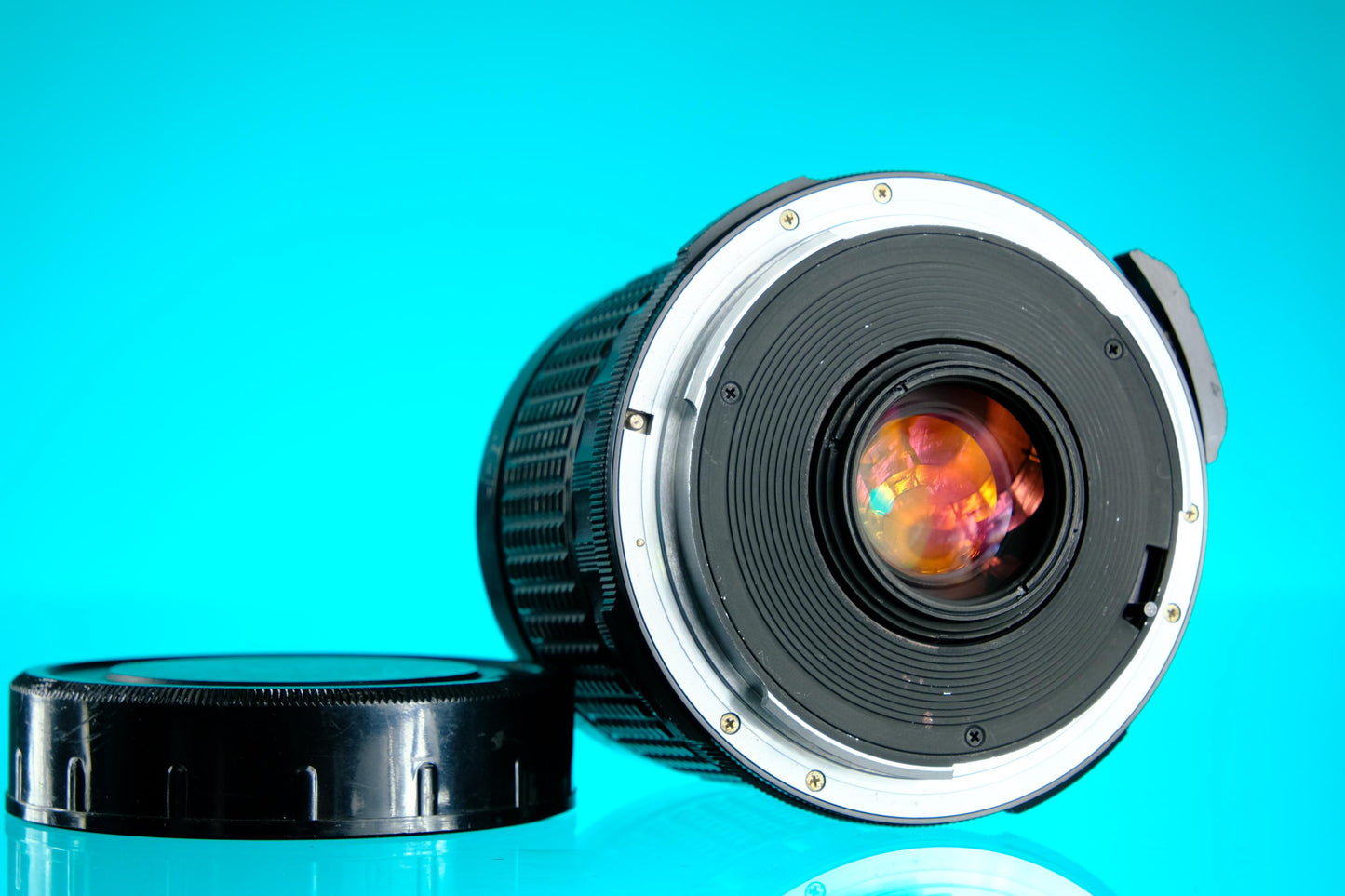 Pentax SMC 6x7 67 55mm F/4 Wide Angle Prime Lens