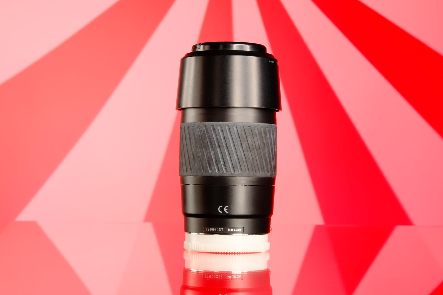 Minolta Maxxum AF 75-300 F/4.5-5.6 II