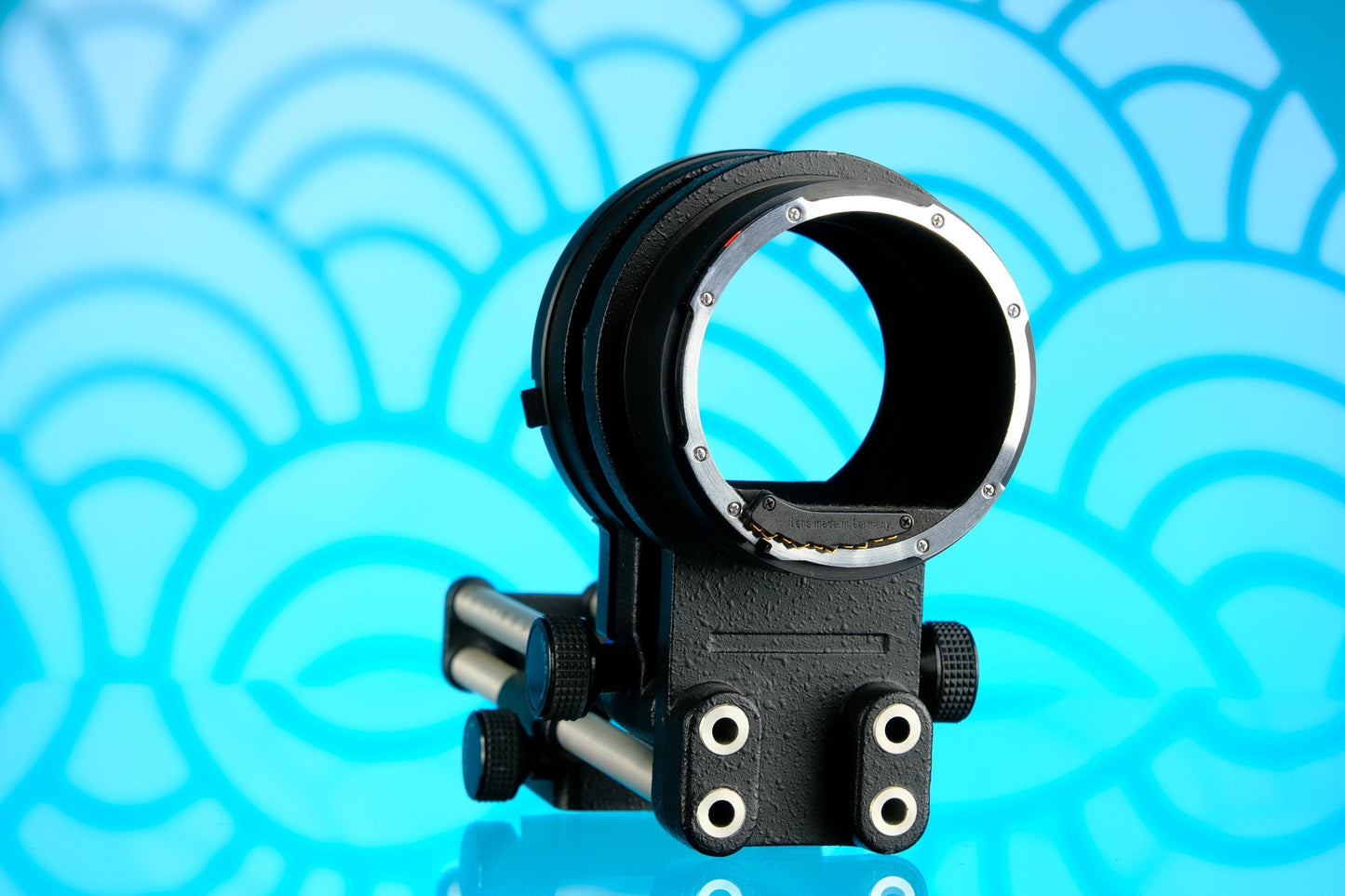 Rollei Rolleiflex SLX 6000 6006 Extension Bellows 977 290