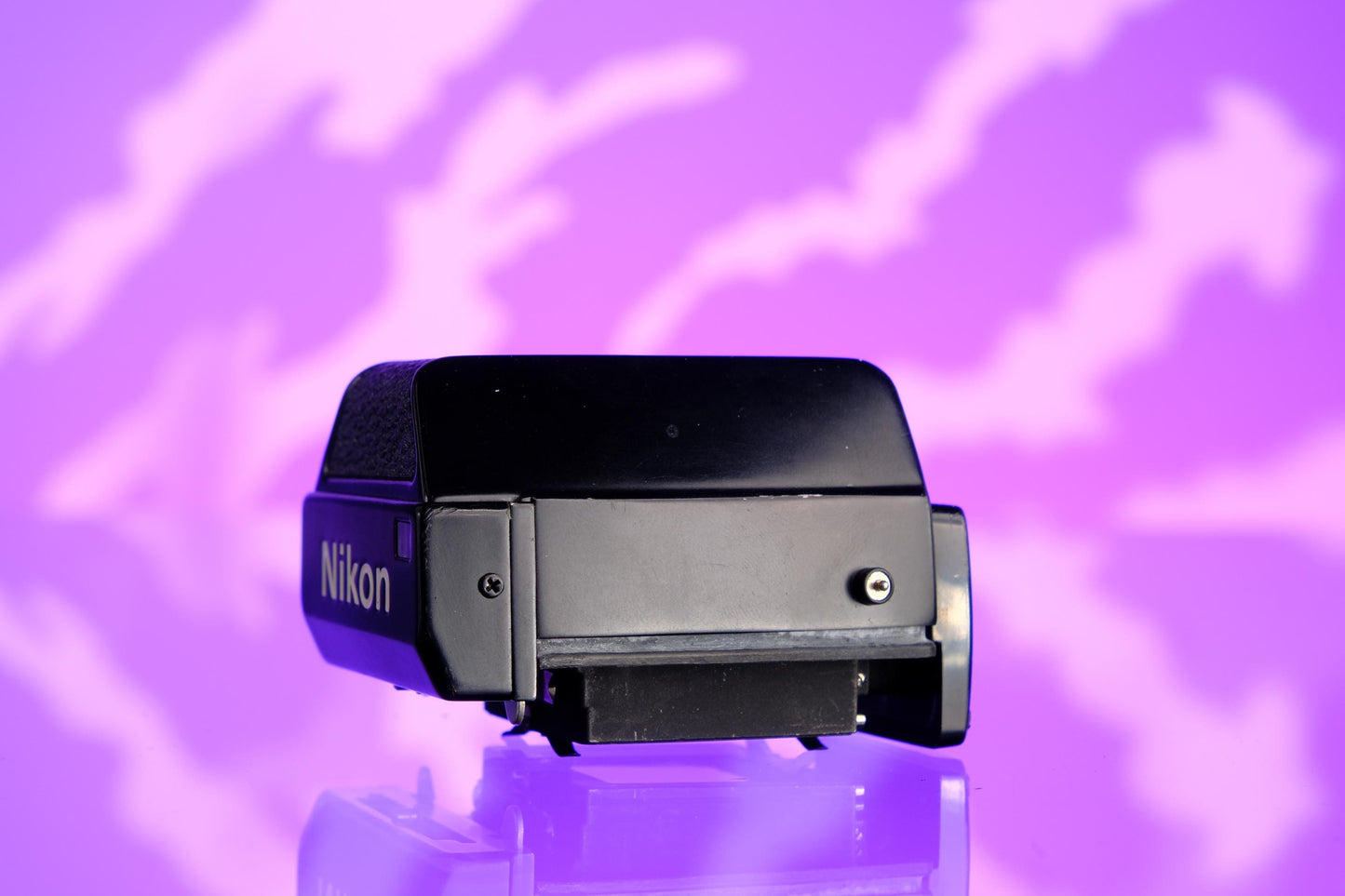 Nikon DP-1 Viewfinder for F2 - Meter Inop