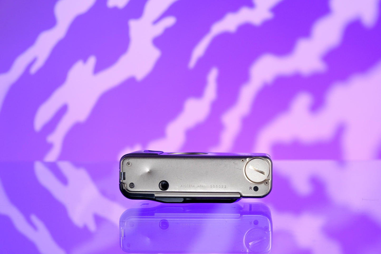 Contax T2 35mm Point and Shoot Camera Film Tested!