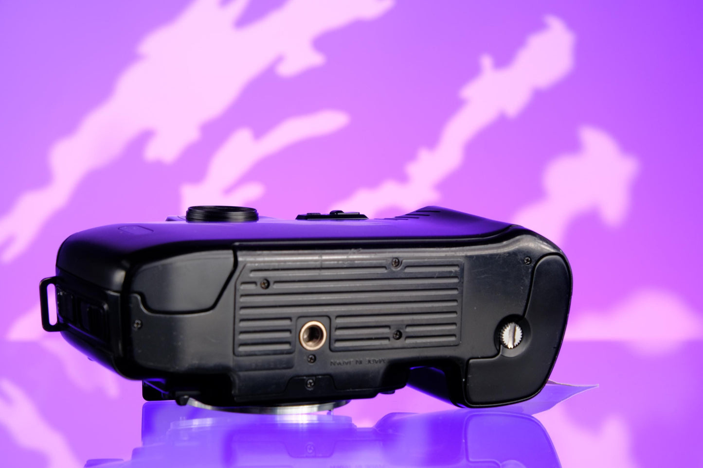 Nikon n8008 f801s 35mm SLR Film Camera (Body Only)