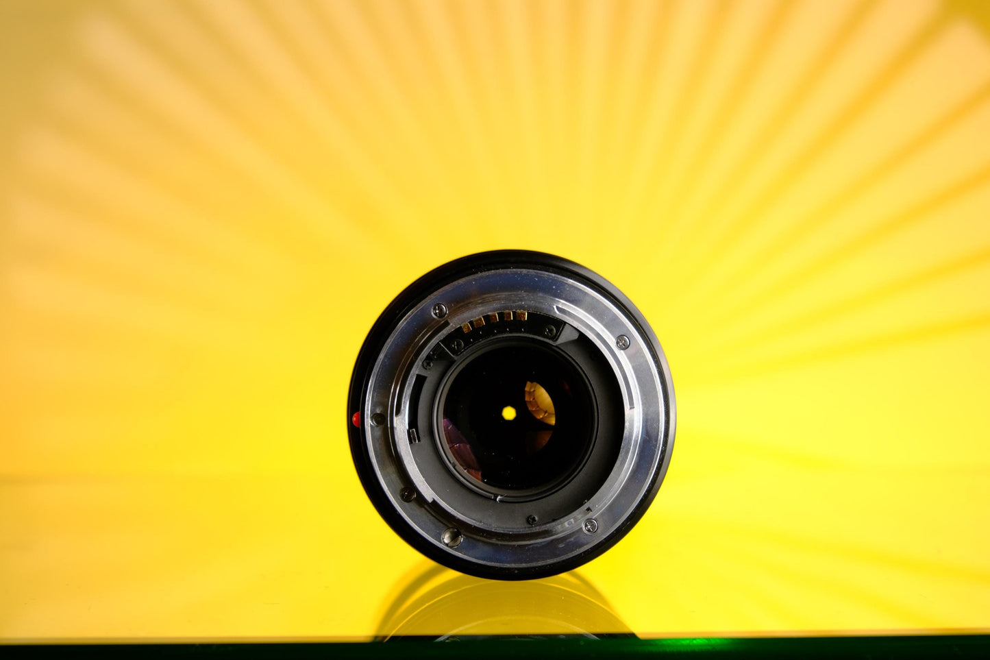 Minolta Maxxum AF 70-210mm F/4 (Beer Can Model) A-Mount