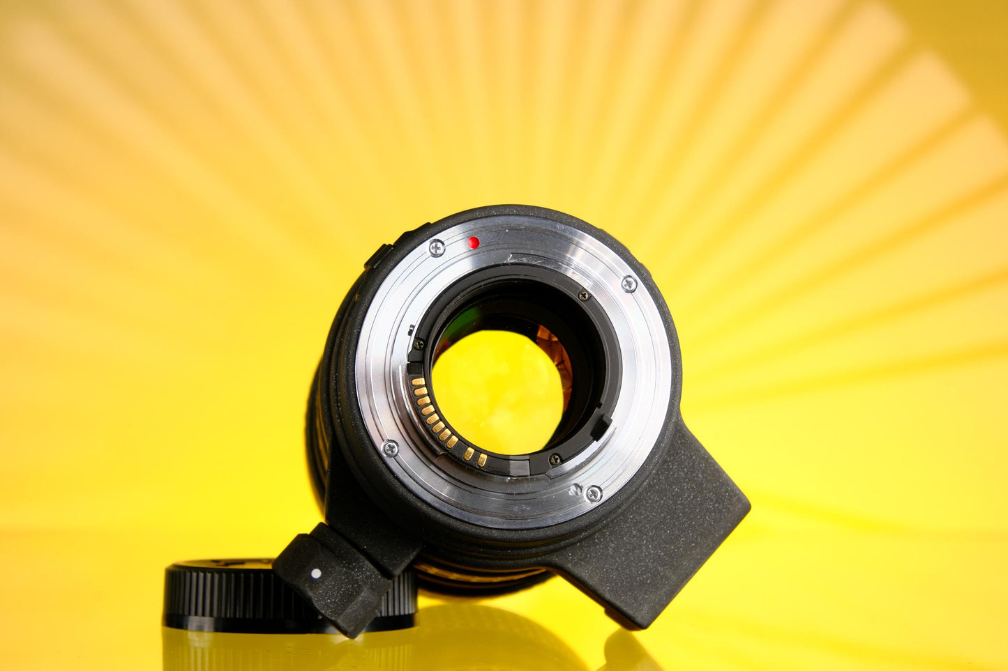 Sigma 70-200 f/2.8 APO HSM Ex Telephoto Zoom Lens - SA Mount