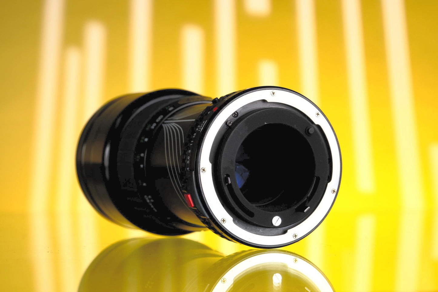 Sigma Zoom 28-200mm F/4-5.6 nFD-Mount