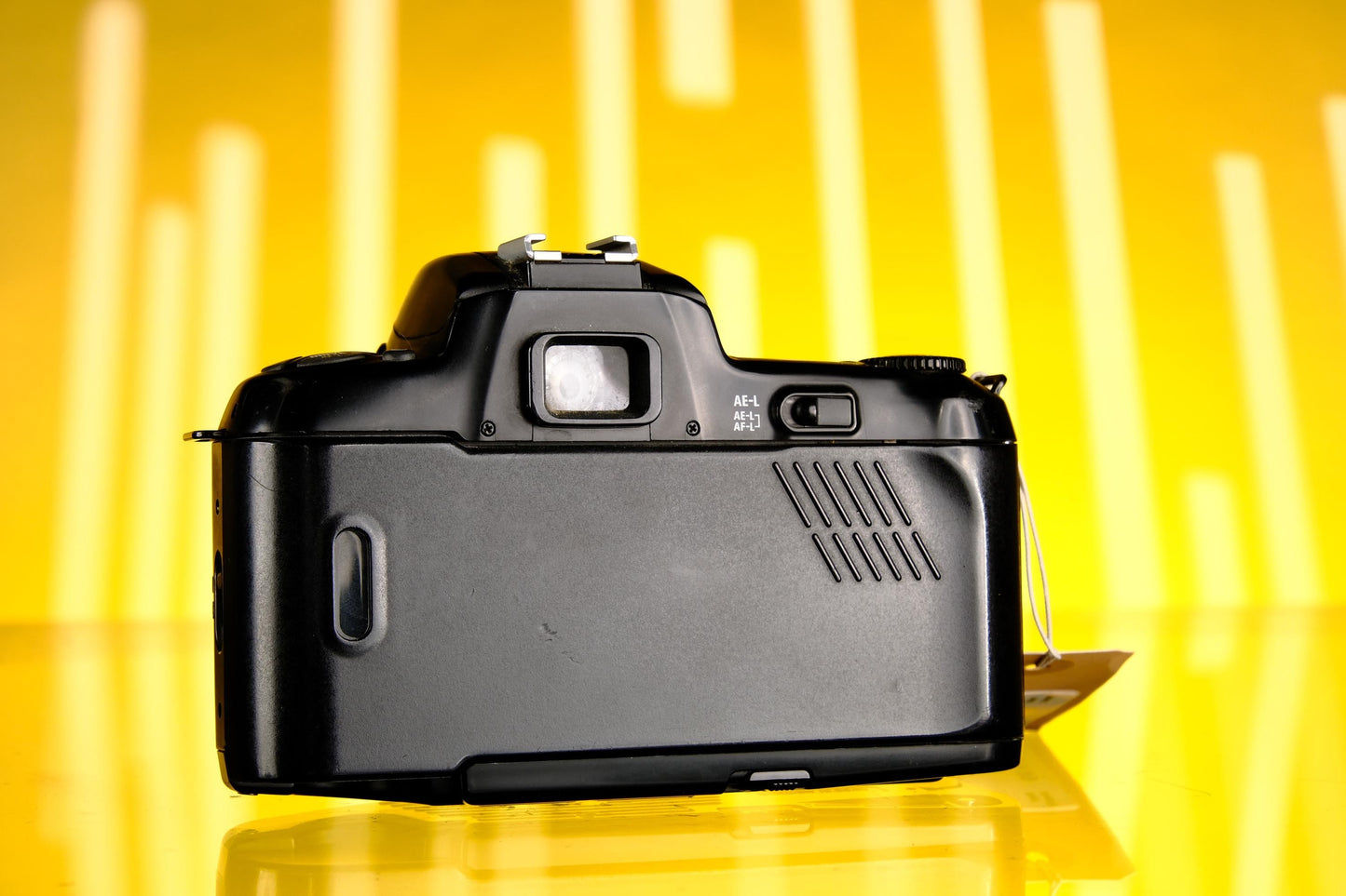 Nikon N6006 Autofocus 35mm SLR Film Camera